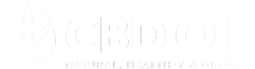 CBD Oil UK Logo