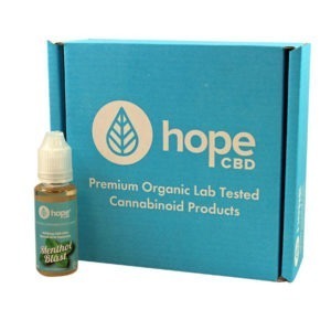 HOPE CBD_E-LIQUID_MENTHOL BLAST_1000MG