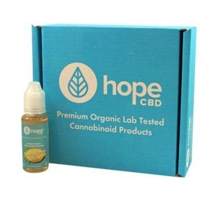 HOPE CBD_E-LIQUID_SUPER LEMON HAZE_1000MG