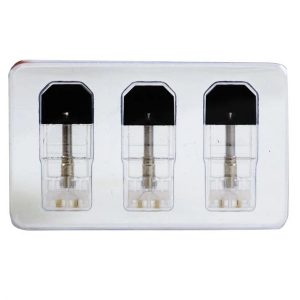 3 Pack Mini Pod Vape By CBDfx